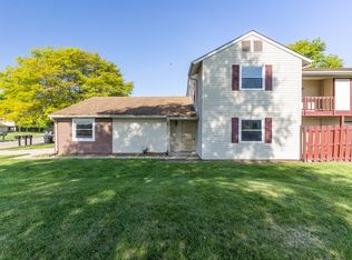 5956 Beau Jardin Dr, Indianapolis, IN