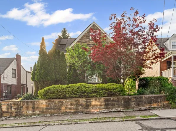 1351 Simona Dr, Pittsburgh, PA 15201