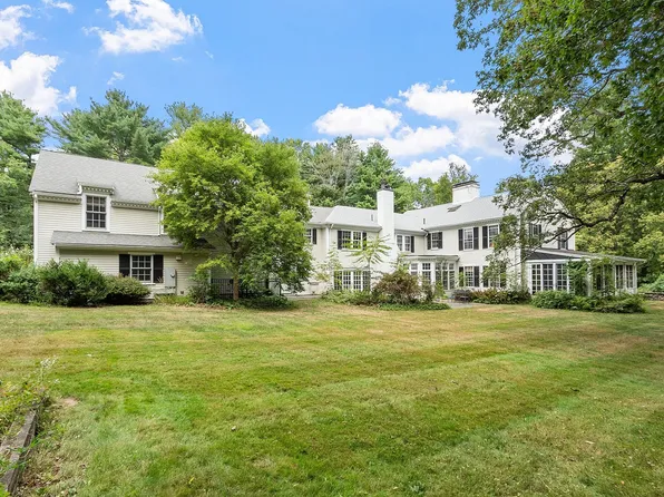 251A Old Billerica Rd, Bedford, MA 01730