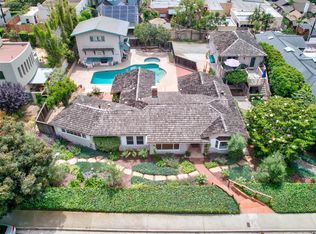 7430-32 Cabrillo Ave, La Jolla, CA 92037