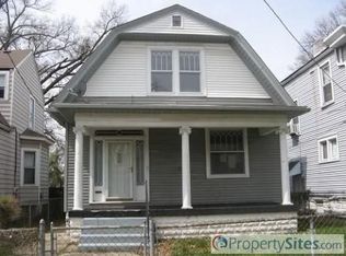 648 S 36th St, Louisville, KY 40211