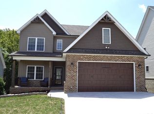 1233 Helmsdale Dr LOT 15, Forest, VA 24551