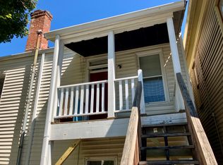 712 Rubel Ave APT 2, Louisville, KY 40204