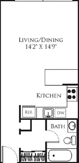 ArtHaus Terraces — Photo 24