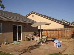 1859 Lime Ave, Sanger, CA 93657