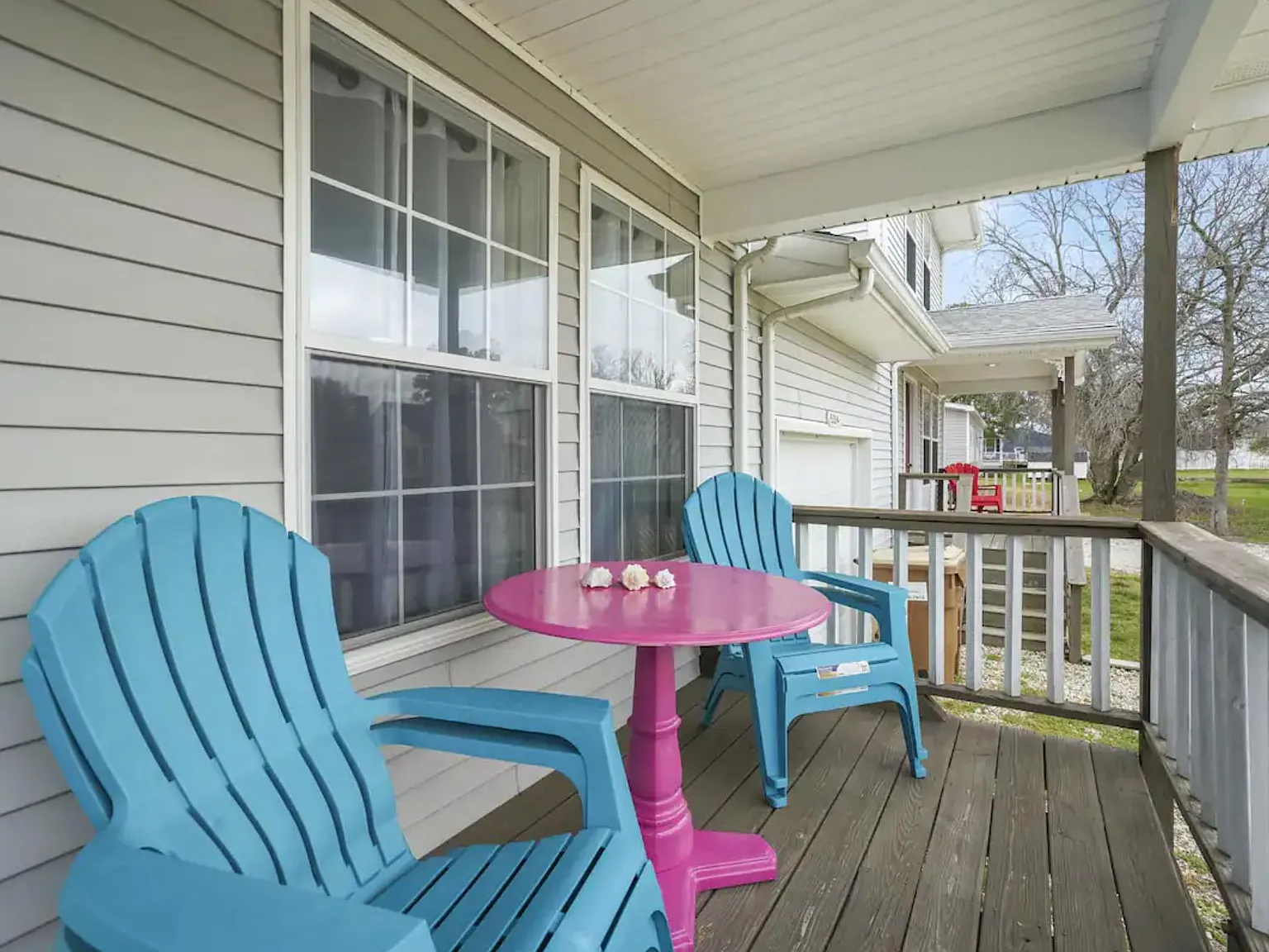 5212 Woody Ln — Photo 2