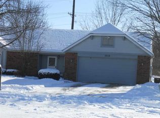 5819 Wild Cherry Dr, West Lafayette, IN 47906
