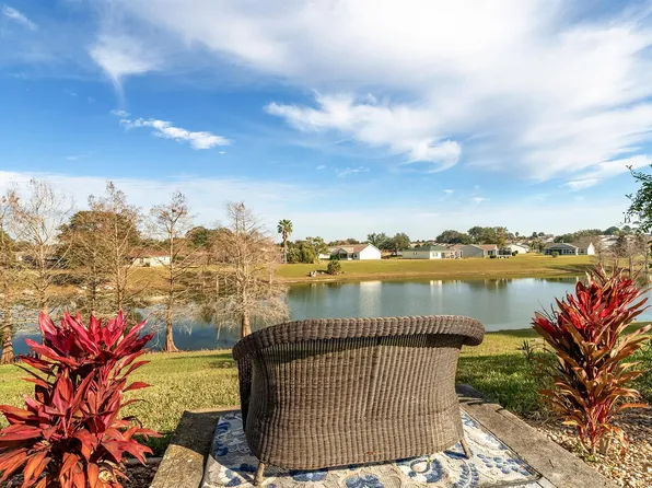 3387 Woodridge Dr, The Villages, FL 32162