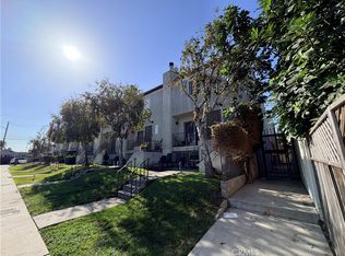 3134 W 145th St APT 14, Gardena, CA 90249