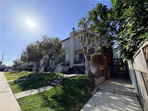 3134 W 145th St APT 14, Gardena, CA 90249