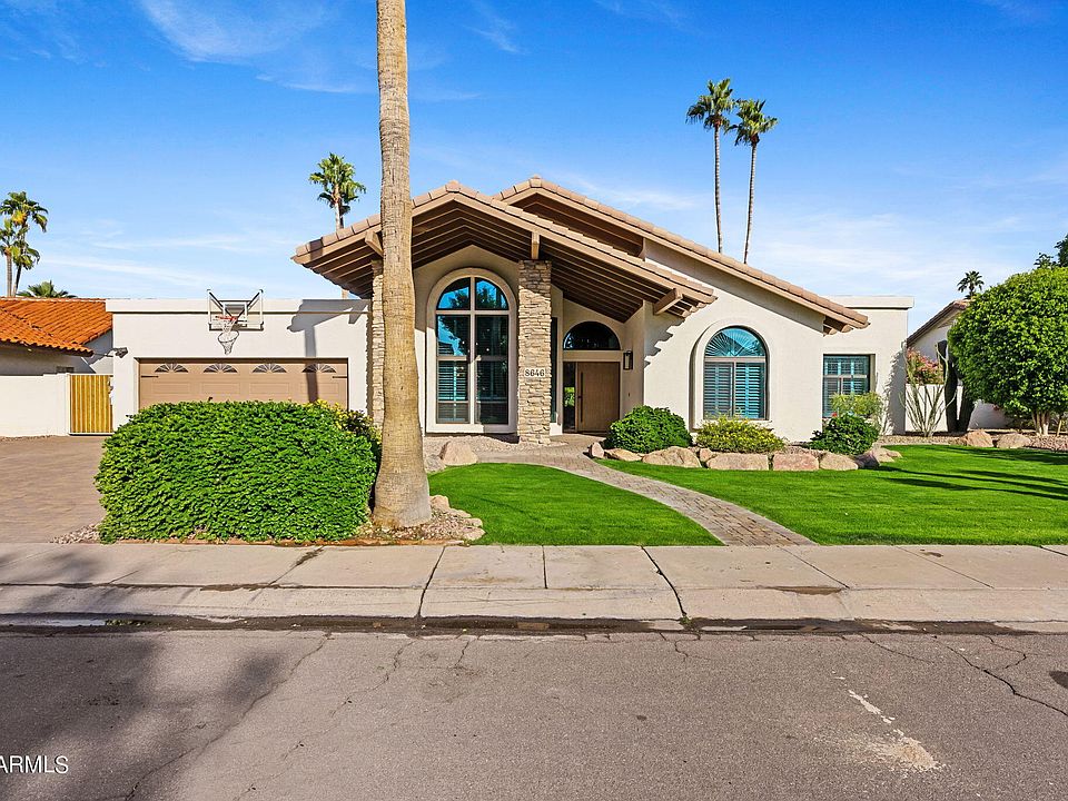 1st image of 8646 E CHERYL Drive