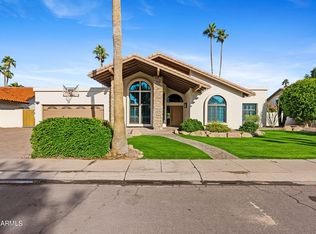 8646 E Cheryl Dr, Scottsdale, AZ 85258