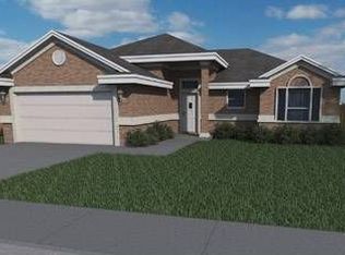 3205 Perez Ct, Laredo, TX 78045