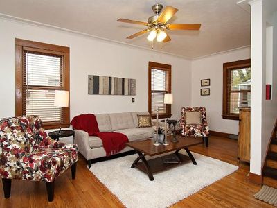 245 Earl St, Saint Paul, MN, 55106