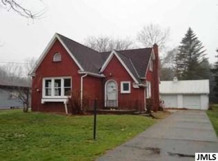 2646 Clark St, Jackson, MI 49202