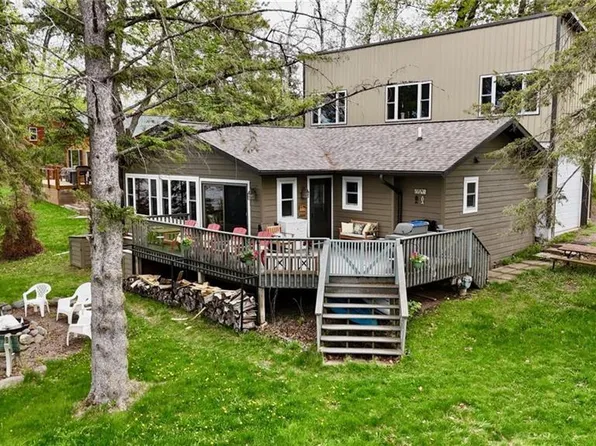 15249 West Bills Road #5, Hayward, WI 54843