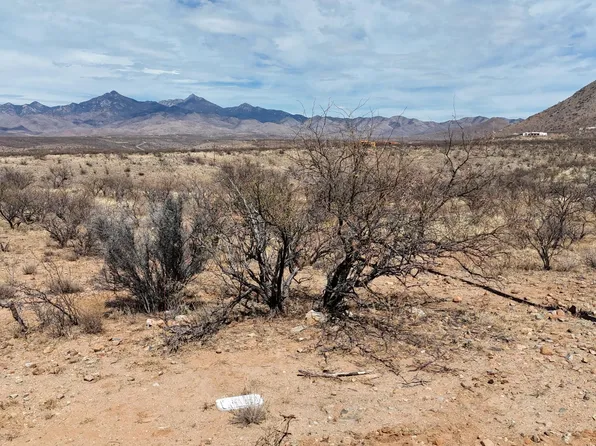 341 Morsa Ct Unit 108, Rio Rico, AZ 85648