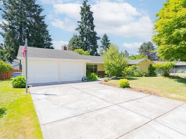 8709 NE 58th St, Vancouver, WA 98662