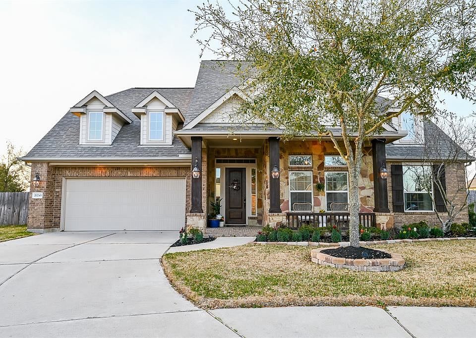 1st image of 20243 Stanton Lake Dr