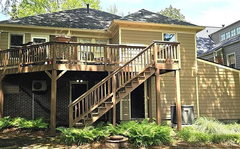 1067 Lanier Blvd NE #B — Photo 8