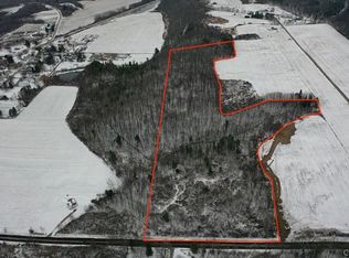 0 Short Tract Rd, Nunda, NY 14517