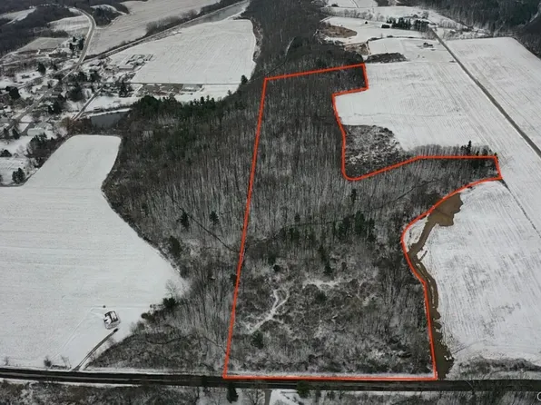 0 Short Tract Rd, Nunda, NY 14517