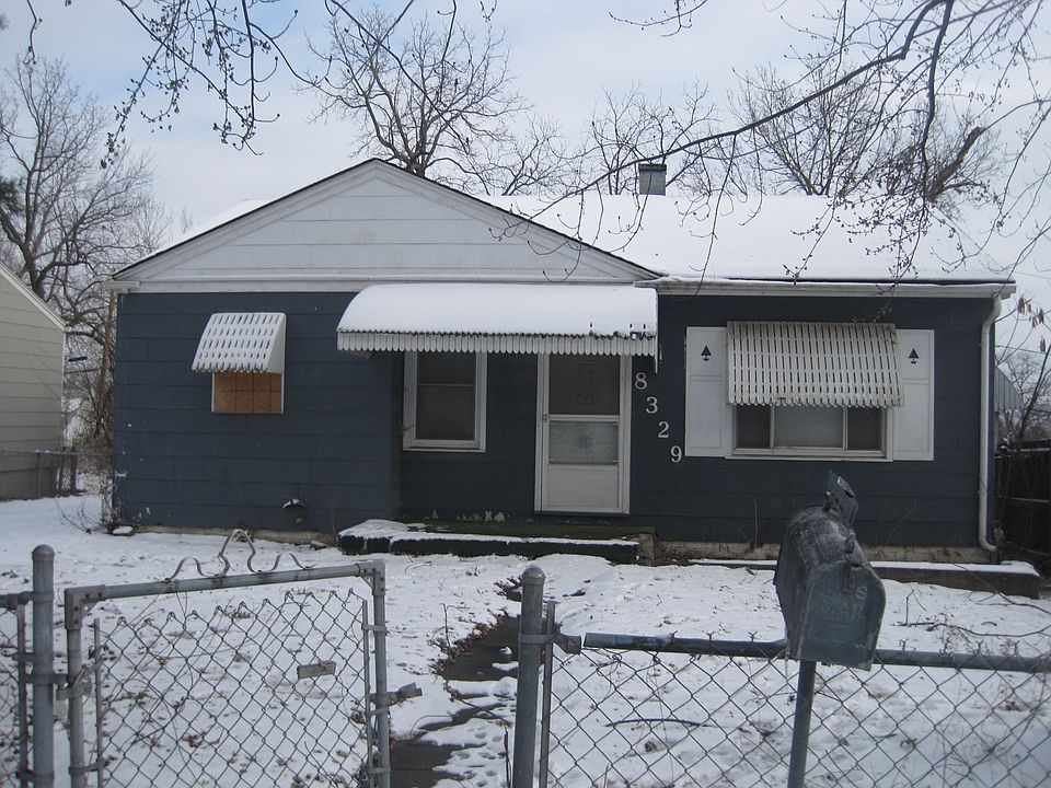 1st image of 8329 Olive St