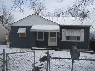8329 Olive St, Kansas City, MO 64132
