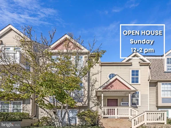 14308 Bowsprit Ln #442, Laurel, MD 20707