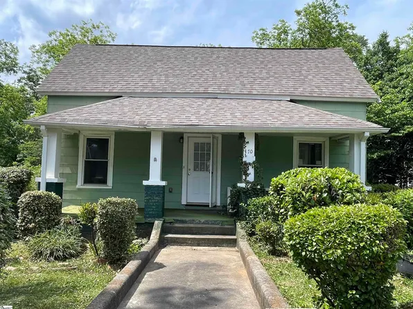 170 Otis St, Greenville, SC 29605