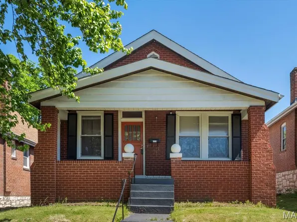 4455 Ellenwood Ave, Saint Louis, MO 63116
