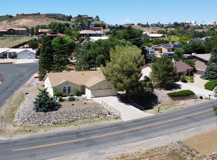10626 E Manzanita Trl, Dewey, AZ 86327