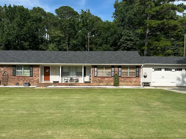 711 East Hwy, Boaz, AL 35957