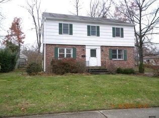 11 Sparrow Hill Ct, Baltimore, MD 21228