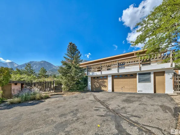 216 Autumn Hills Rd, Gardnerville, NV 89460
