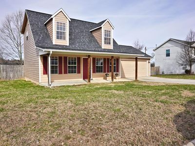 2312 Crestpark Rd, Knoxville, TN, 37912