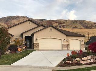 121 W 1775 S, Perry, UT 84302