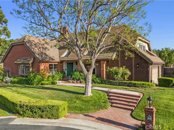 181 S Canyon Crest Dr, Anaheim, CA 92808