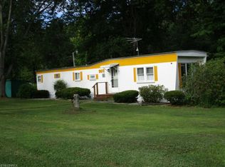 9611 Church Rd, Linesville, PA 16424