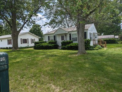 1901 S 21st St, Terre Haute, IN, 47802