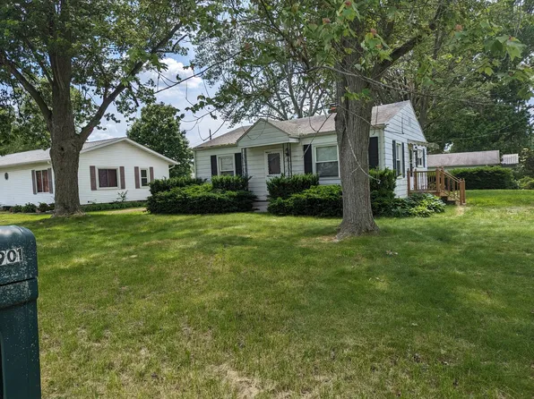 1901 S 21st St, Terre Haute, IN 47802