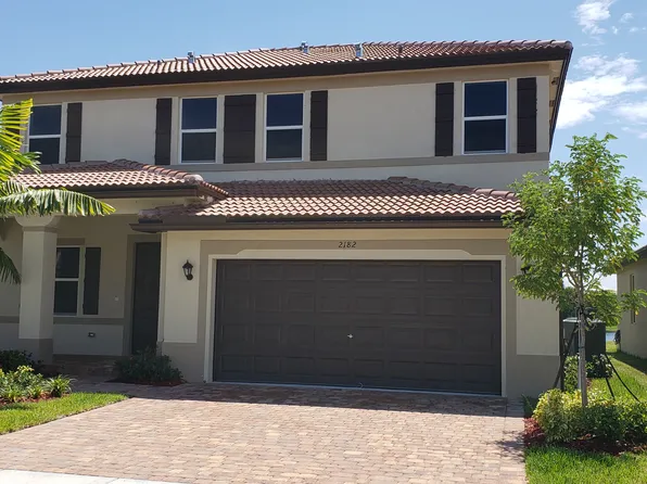 2182 SE 1st St, Homestead, FL 33033