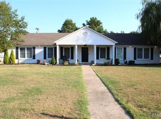 1600 W Washington St, Kennett, MO 63857