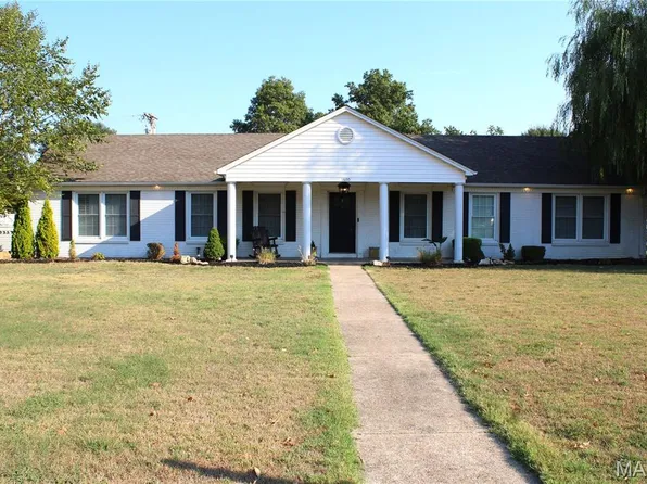 1600 W Washington St, Kennett, MO 63857