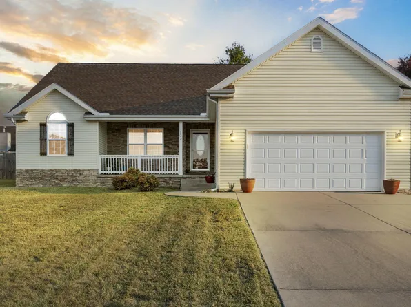 125 Willowbrooke, Branson, MO 65616