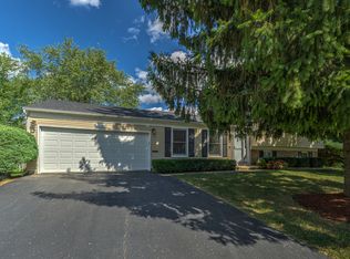 503 Selkirk Dr, Schaumburg, IL 60194