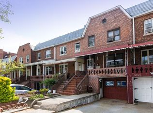 48-26 38th St UNIT TH, Long Island City, NY 11101