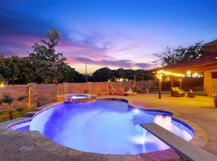 3219 Hidden Springs Dr, Corinth, TX 76210