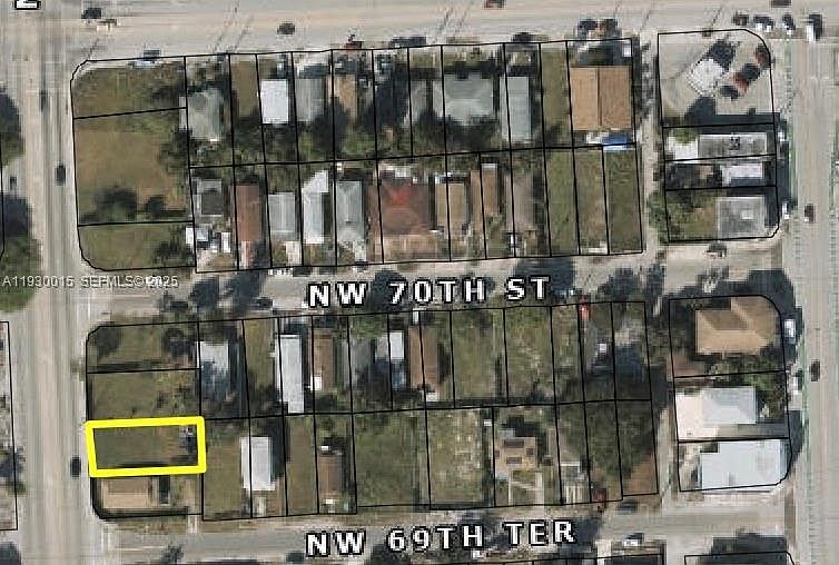 1st image of 6971 NW 17th Ave