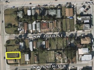 6971 NW 17th Ave, Miami, FL 33147